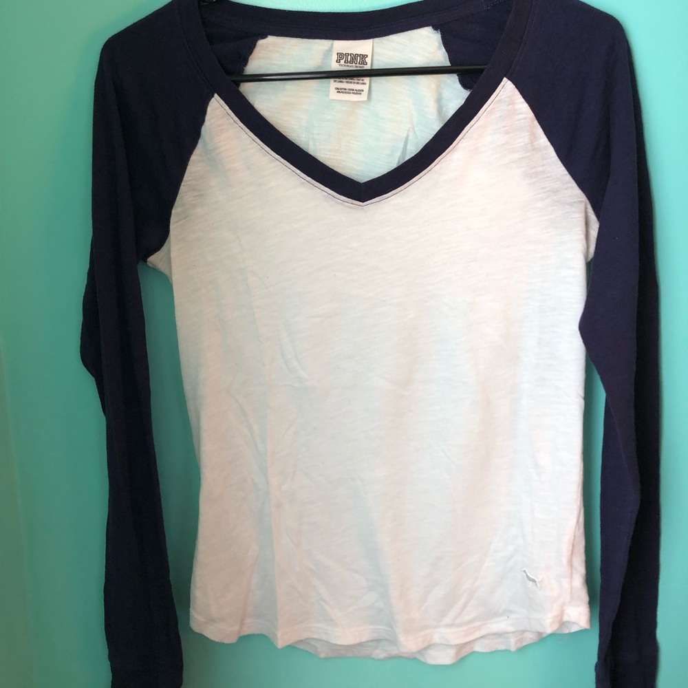 PINK woman’s tee